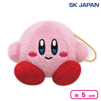 【カービィ（にっこり）】星のカービィスタンダードぷちマスコット2