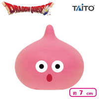 【ピーチスライム】ドラゴンクエスト AM ぷにゅぷにゅスライム 〜いろんな表情で登場！編〜