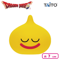 【レモンスライム】ドラゴンクエスト AM ぷにゅぷにゅスライム 〜いろんな表情で登場！編〜