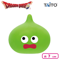【ライムスライム】ドラゴンクエスト AM ぷにゅぷにゅスライム 〜いろんな表情で登場！編〜
