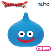 【スライム】ドラゴンクエスト AM ぷにゅぷにゅスライム 〜いろんな表情で登場！編〜
