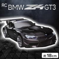 【ブラック】RCS BMW Z4 GT3（4007）
