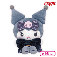 サンリオキャラクターズおめかしドール　ハンギョドンぬいぐるみ1点とマスコット4点 サンリオキャラクターズ おめかしドール | オンラインクレーン