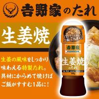【生姜焼のたれ】吉野家のたれ【賞味期限：2025/05/16】