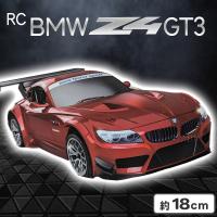 【レッド】RCS BMW Z4 GT3（4007）