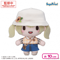 プロセカ × サンリオ ふわぷちマスコット ビビバス　こはね　杏　【6つセット】 プロセカ サンリオ ふわぷち 小豆沢こはね｜Yahoo!フリマ（旧