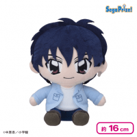 ぬいぐるみ きらりん☆レボリューション 月島きらり 服なし Online Crane Game: GiGO ONLINE CRANE