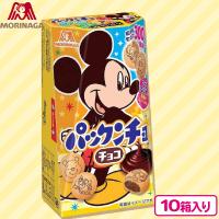 【チョコ】パックンチョ【賞味期限：2025/06/30】