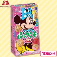 【いちご】パックンチョ【賞味期限：2025/06/30】