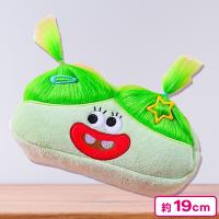 【グリーン】ドワーフペンポーチ