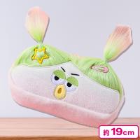 【ベージュ】ドワーフペンポーチ