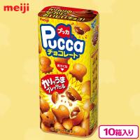 【チョコ】プッカ【賞味期限：2025/05/30】