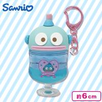 【ハンギョドン】サンリオカラフルソーダキーホルダー3