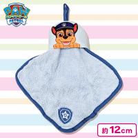 【チェイス】パウパトロール マイクロループタオル