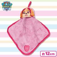 【スカイ】パウパトロール マイクロループタオル