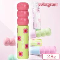 【#02 デューイグレープフルーツ】COLORGRAM（カラーグラム）フルーティーグラスティント