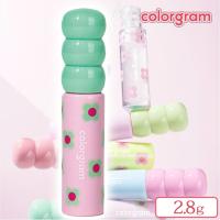 【#04 アドラーブルベリー】COLORGRAM（カラーグラム）フルーティーグラスティント