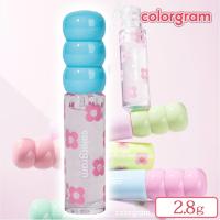 【#00 パールグロス】COLORGRAM（カラーグラム）フルーティーグラスティント