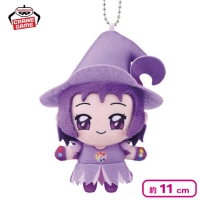 おジャ魔女どれみ カバンに付けられるぬいぐるみ | オンライン