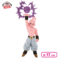 【魔人ブウ（純粋）】ドラゴンボールZ G×materia [VEGITO・MAJIN BUU]