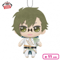 アイドリッシュセブン きらどるぬいぐるみ〜.WRITE THE NEXT STEP WITH