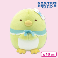 すみっコぐらし 天使なえびてん ぬいぐるみ | オンライン