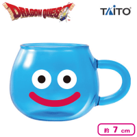 【スライム】ドラゴンクエスト AM スライム型グラス＆キングスライム型グラス