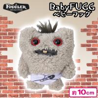 【Grey Mcgoo】ファグラー　ベビーファグシリーズ（箱入）