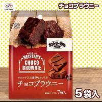 【チョコブラウニー】不二家　カントリーマアムマイスターズ【賞味期限：2025/02/28】