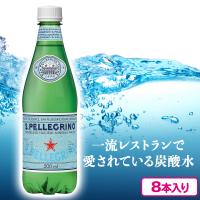 【S.PELLEGRINO- サンペレグリノ- 炭酸水】ー賞味期限：2025/05/30