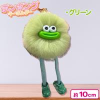 【グリーン】AMポンポングA（ハイハイ）