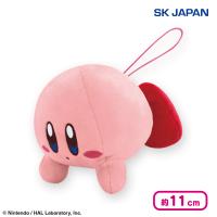 【おすまし】星のカービィつまんでもちもちぬいぐるみ(R)