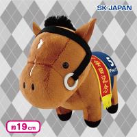 【インディチャンプ】サラブレッドコレクションぬいぐるみ22
