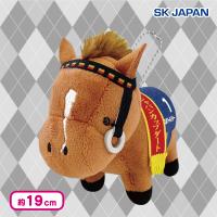 【エスポワールシチー】サラブレッドコレクションマスコットBC23