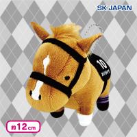 【カジノドライヴ】サラブレッドコレクションマスコットBC23