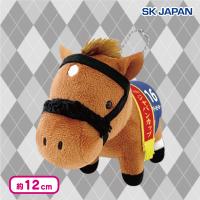 【スクリーンヒーロー】サラブレッドコレクションマスコットBC23