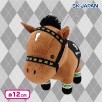 【ポルトフィーノ】サラブレッドコレクションマスコットBC23