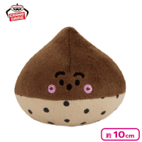 【くりぷしゅ】シナぷしゅ ぬいぐるみ〜いろんなぷしゅ〜