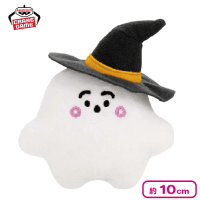 【まほうつかいぷしゅ】シナぷしゅ ぬいぐるみ〜いろんなぷしゅ〜