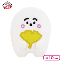 【いちょうぷしゅ】シナぷしゅ ぬいぐるみ〜いろんなぷしゅ〜