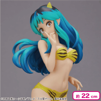 【ノーマルカラー】うる星やつら GLITTER＆GLAMOURS-LUM-