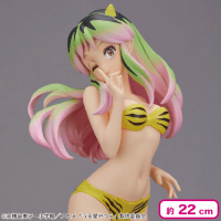 【アナザーカラー】うる星やつら GLITTER＆GLAMOURS-LUM-