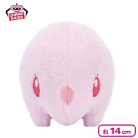 【ムンナ】ポケットモンスター やさしいきもち ぬいぐるみ〜プリン・ウパー・ムンナ〜