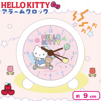 ハローキティ クロックぬいぐるみ Amazon.co.jp: サンリオ(SANRIO) ハローキティ ぬいぐるみ