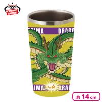【神龍】ドラゴンボールDAIMA フルカラータンブラー