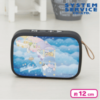 【トレイン】すみっコぐらし 星空さんぽ Bluetoothスピーカー
