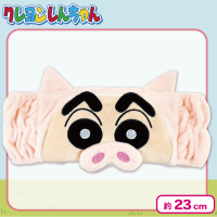 【ぶた】しんちゃんヘアバンド