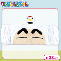 【つる】しんちゃんヘアバンド