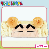 【ひつじ】しんちゃんヘアバンド