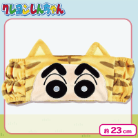 【とら】しんちゃんヘアバンド